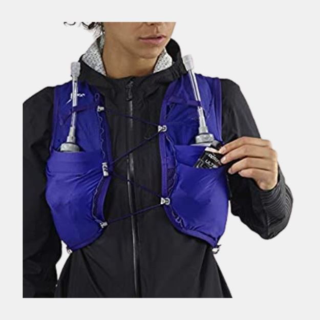 Picture of SALOMON - ADV SKIN 8 SET W